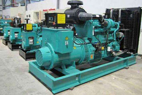 临海1000kw康明斯柴油发电机组图片 临海1000kw康明斯柴油发电机组图片