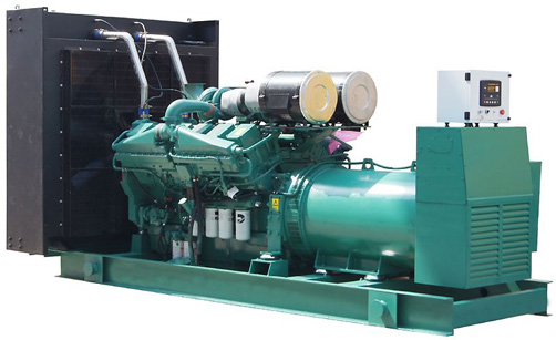 临海30kw康明斯柴油发电机组图片 临海30kw康明斯柴油发电机组图片